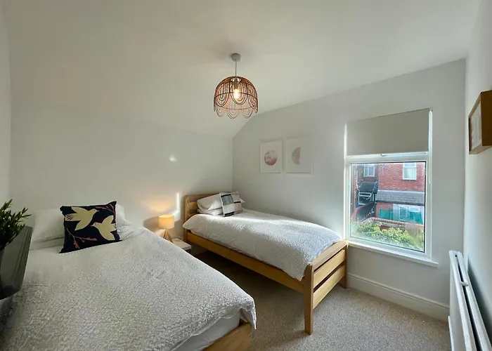 Taffs Mead House Central City Location, Nr Stadium, Family Friendly!