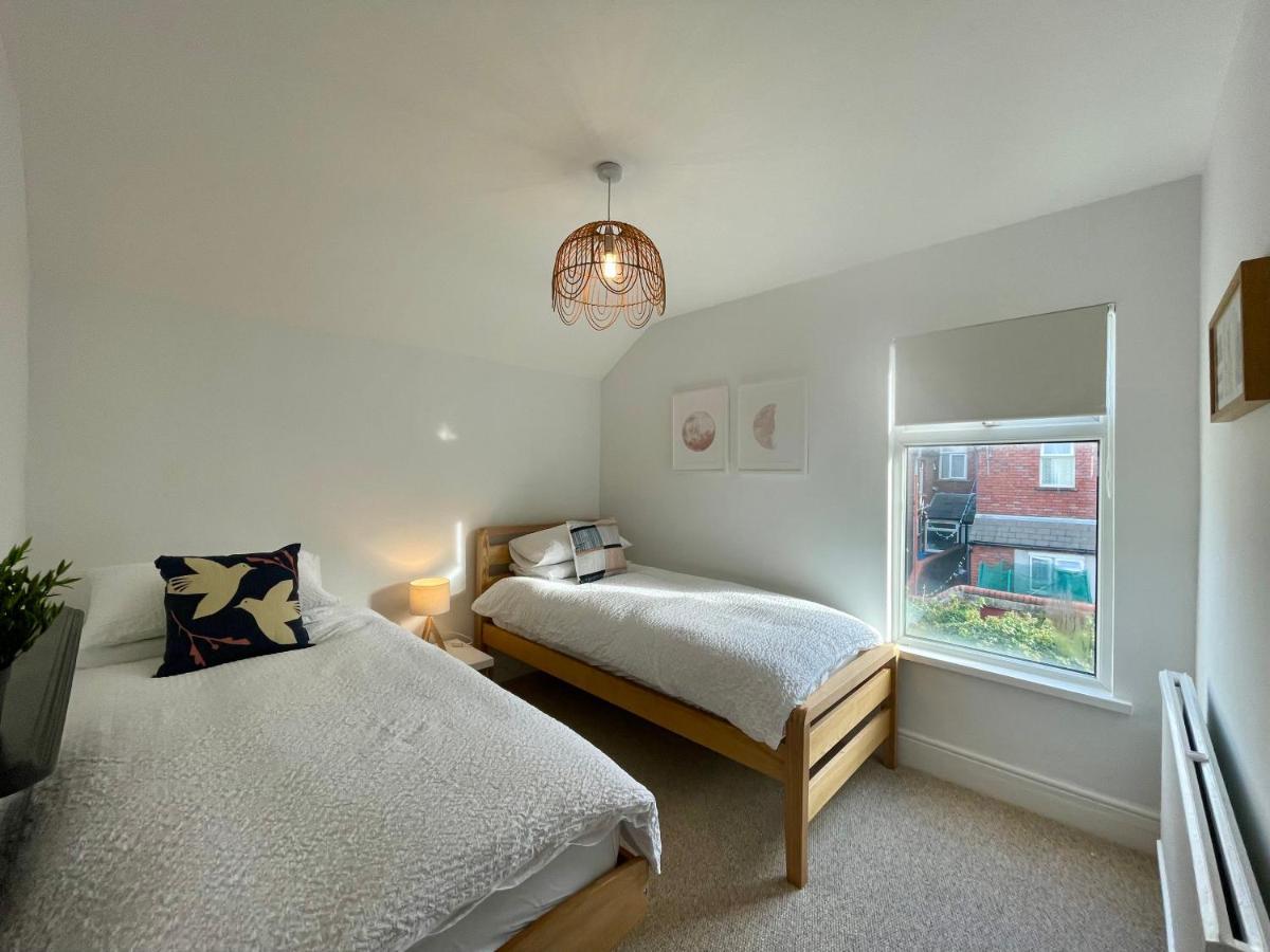 Holiday home Taffs Mead House Location, Nr Stadium, Family Friendly *