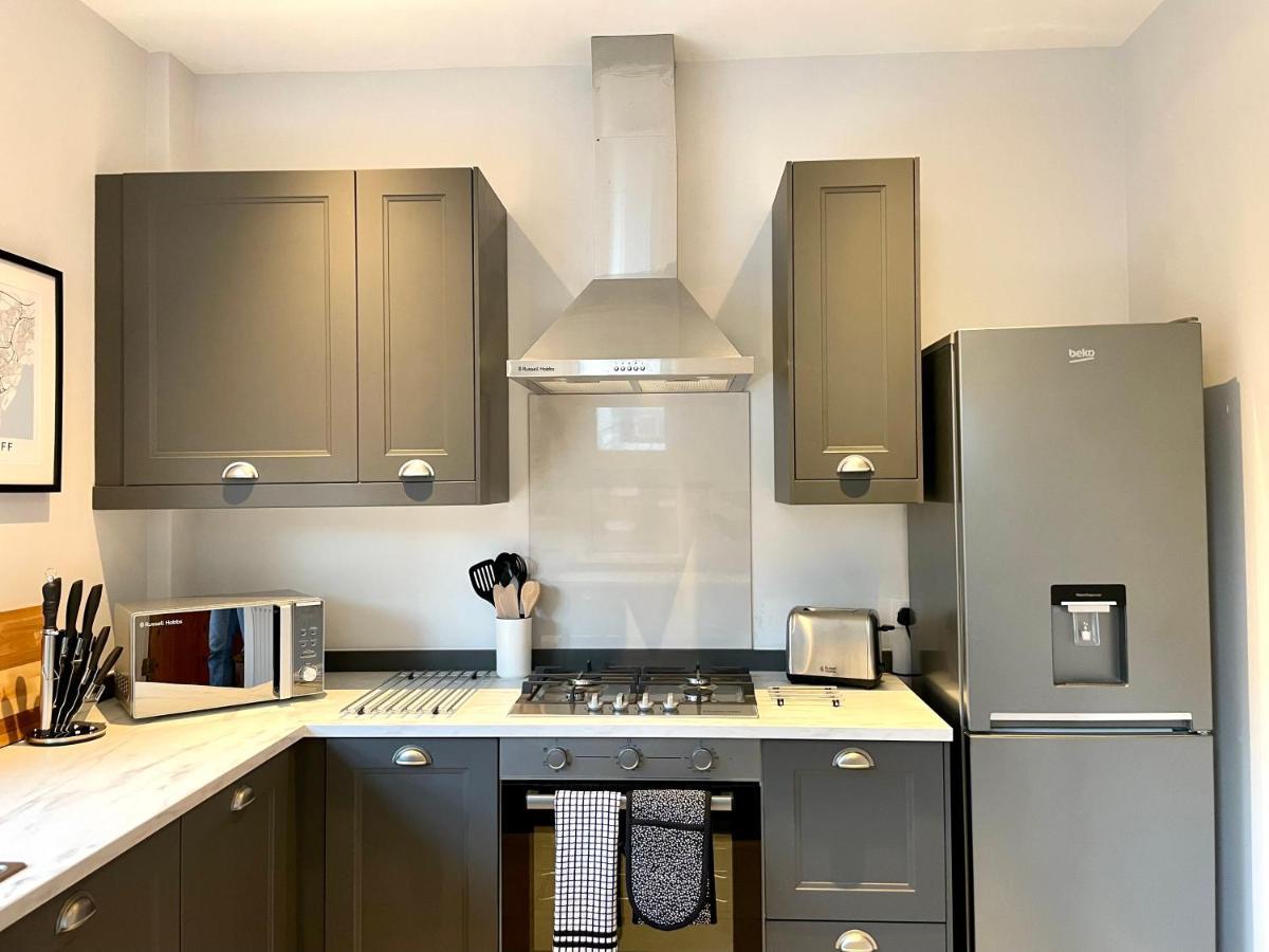 Holiday home Taffs Mead House Location, Nr Stadium, Family Friendly Cardiff