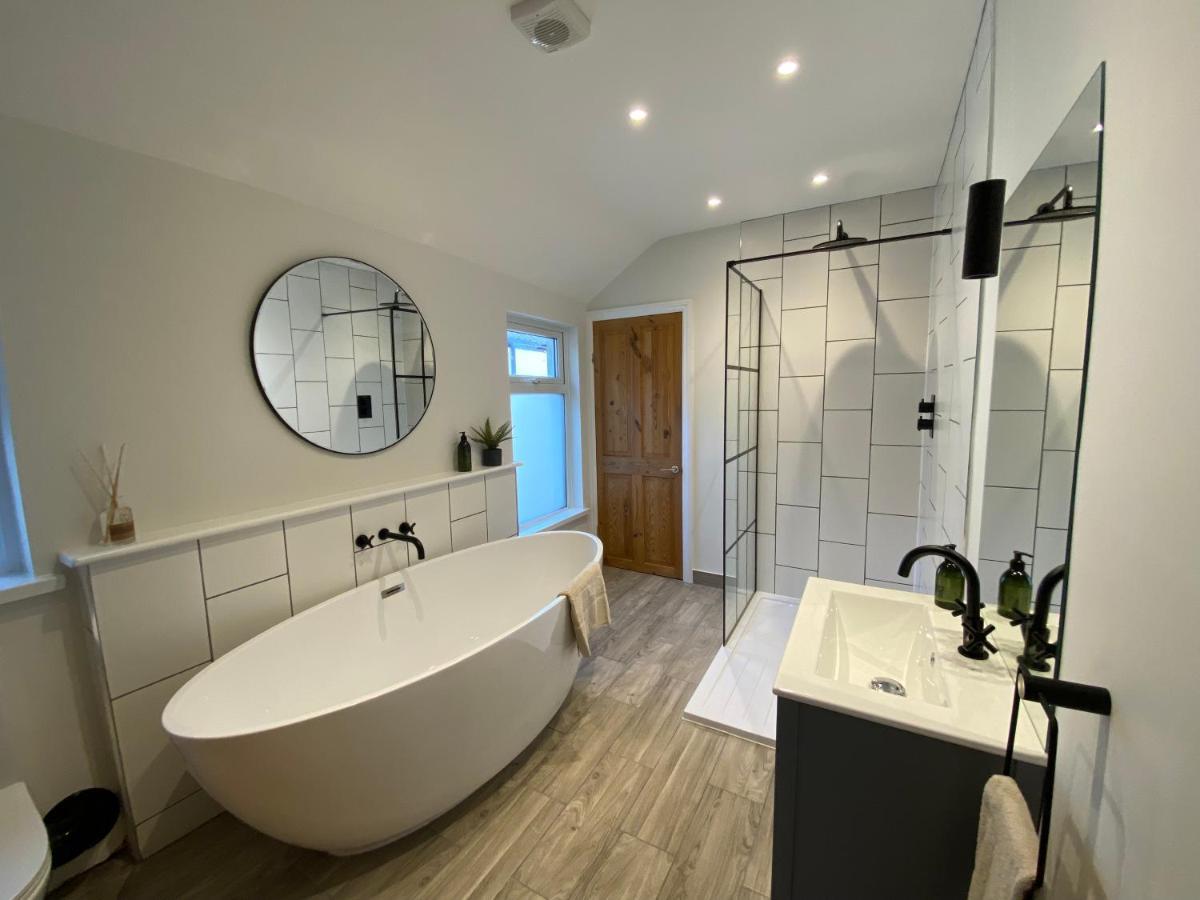 Holiday home Taffs Mead House Location, Nr Stadium, Family Friendly Cardiff